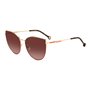 Lunettes de soleil Femme Carolina Herrera HER-0138-S-Y11 ø 59 mm