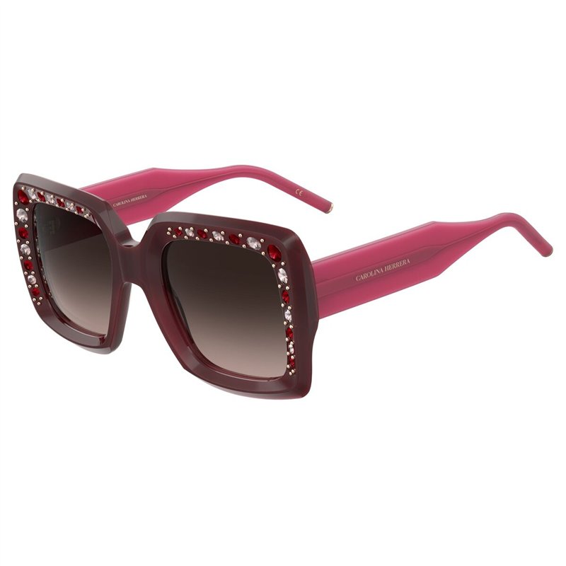 Lunettes de soleil Femme Carolina Herrera HER-0178-S-0T5 Ø 53 mm