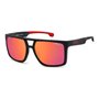 Lunettes de soleil Homme Carrera CARDUC-018-S-OIT ø 58 mm