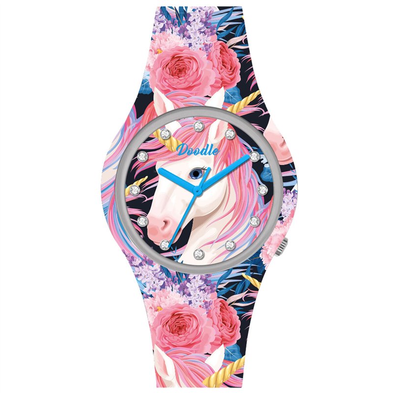 Montre Unisexe Doodle DO39013 (Ø 38 mm)