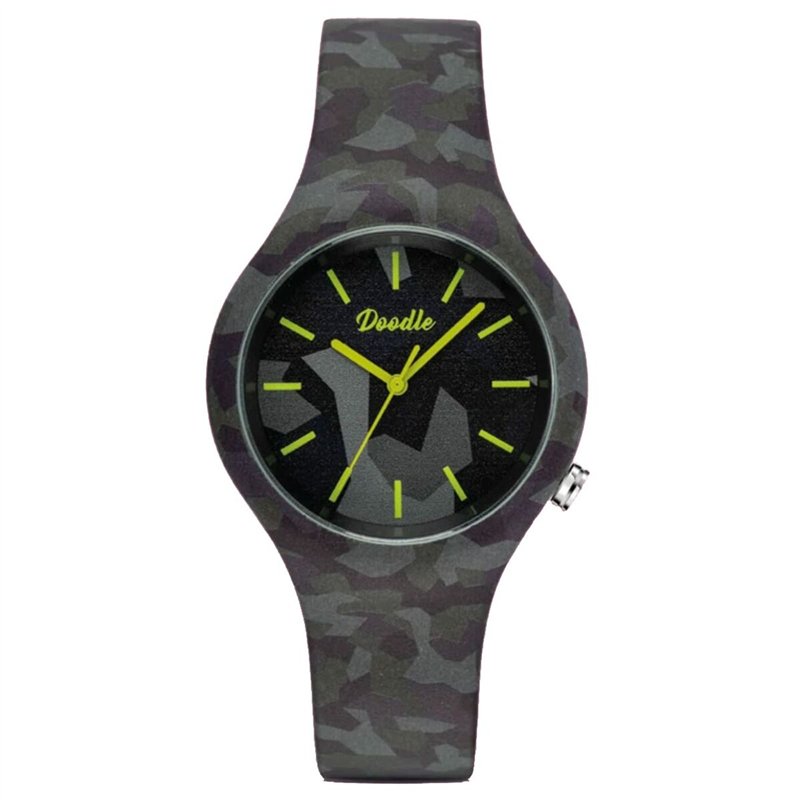 Montre Unisexe Doodle DO39018 (Ø 38 mm)