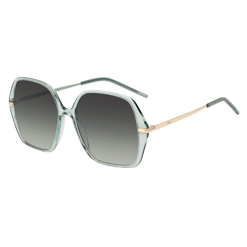Lunettes de soleil Femme Hugo Boss BOSS-1660-S-PEF ø 57 mm