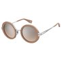 Lunettes de soleil Femme Marc Jacobs MJ-1102-S-FWM Ø 50 mm