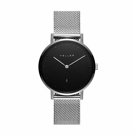 Montre Femme Meller W1PN-2SILVER (Ø 34 mm)