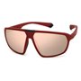 Lunettes de soleil Unisexe Polaroid PLD-2142-S-T9H Ø 61 mm
