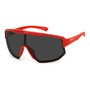 Lunettes de soleil Unisexe Polaroid PLD-7047-S-0Z3 Ø 99 mm
