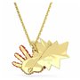 Collier Femme Swarovski 5650575