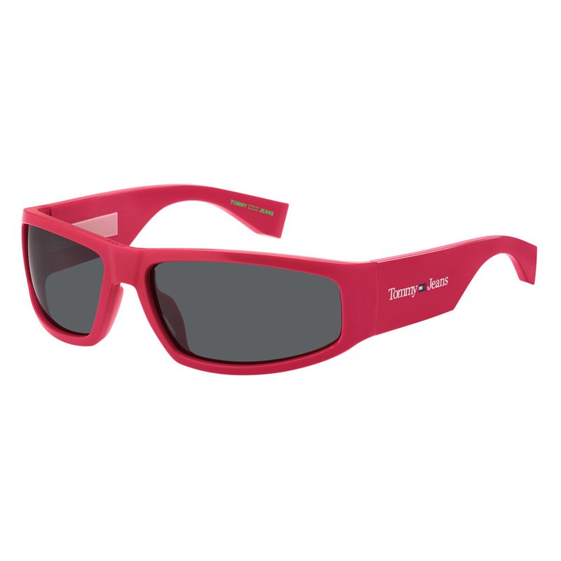 Lunettes de soleil Unisexe Tommy Hilfiger TJ-0094-S-35J Ø 65 mm