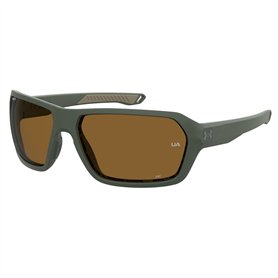 Lunettes de soleil Homme Under Armour UA-RECON-DLD Ø 64 mm