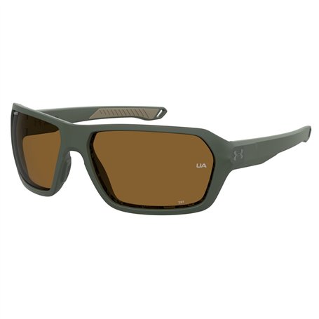 Lunettes de soleil Homme Under Armour UA-RECON-DLD Ø 64 mm
