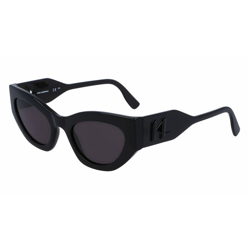 Lunettes de soleil Femme Karl Lagerfeld KL6122S-5222015 Ø 52 mm