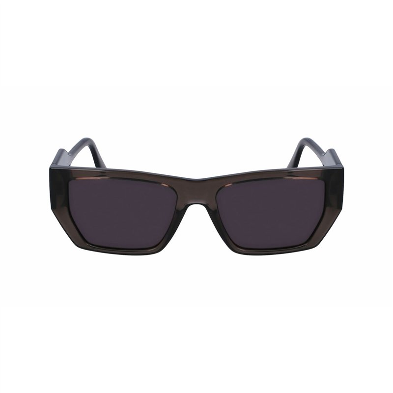 Image secondaire de Lunettes de soleil Unisexe Karl Lagerfeld KL6123S-5418020 ø 54 mm