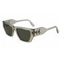 Lunettes de soleil Unisexe Karl Lagerfeld KL6123S-5418275 ø 54 mm