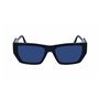 Lunettes de soleil Unisexe Karl Lagerfeld KL6123S-5418404 ø 54 mm