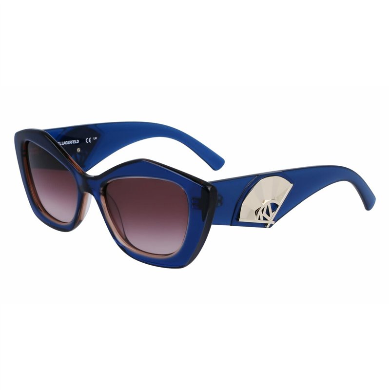 Lunettes de soleil Femme Karl Lagerfeld KL6127S-5218424 Ø 52 mm