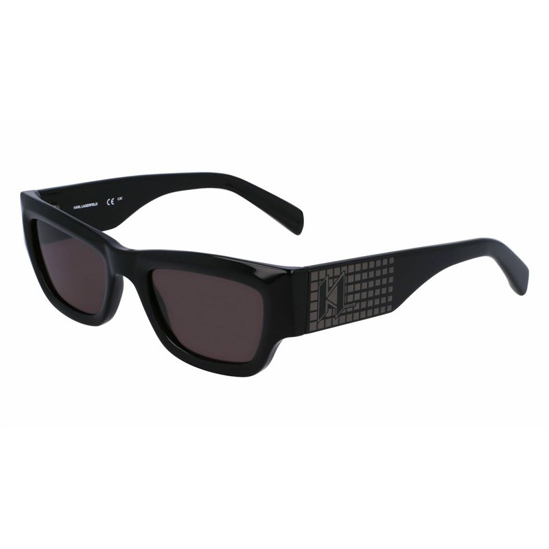 Lunettes de soleil Femme Karl Lagerfeld KL6141S-5221001 Ø 52 mm