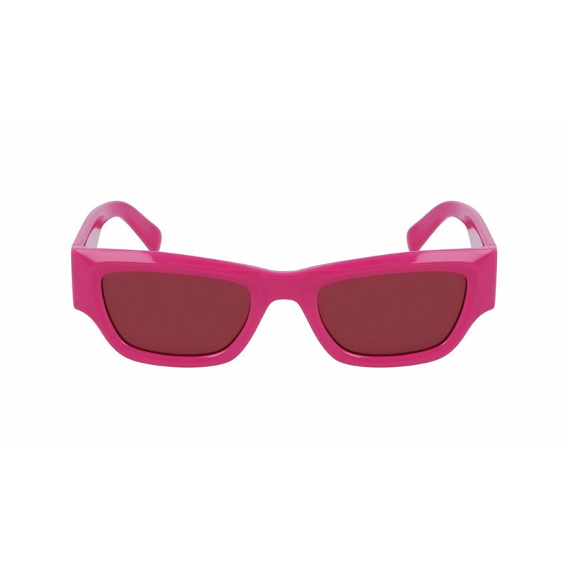 Image secondaire de Lunettes de soleil Femme Karl Lagerfeld KL6141S-5221525 Ø 52 mm