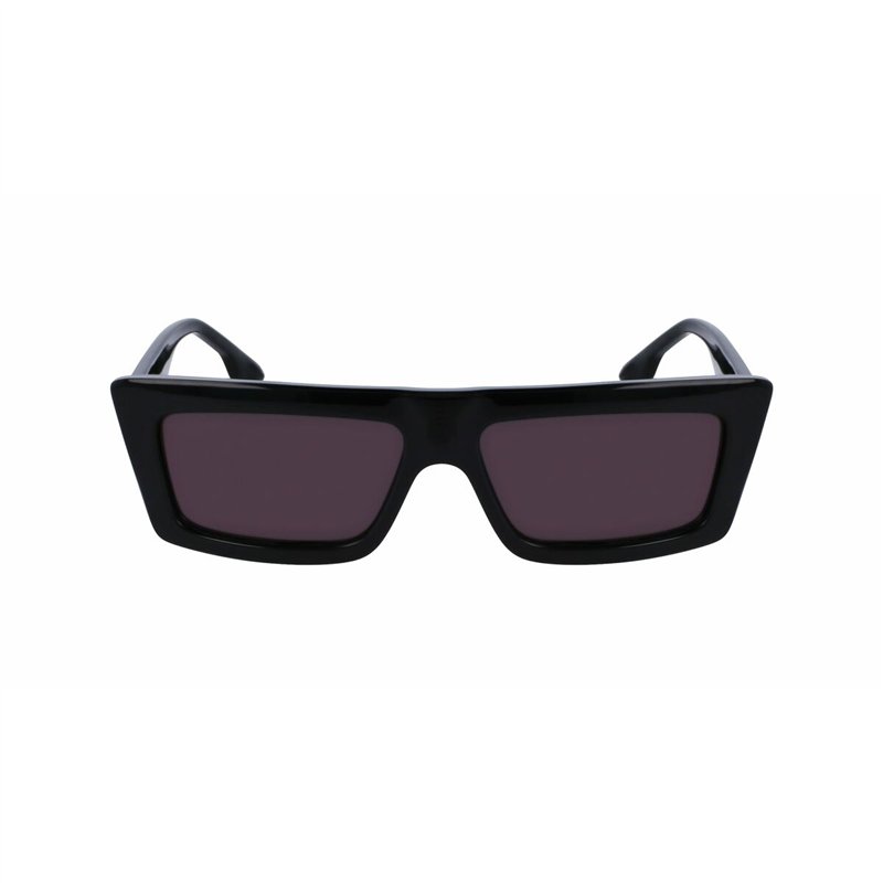 Image secondaire de Lunettes de soleil Unisexe Karl Lagerfeld KLJ6147S-5615001 ø 56 mm