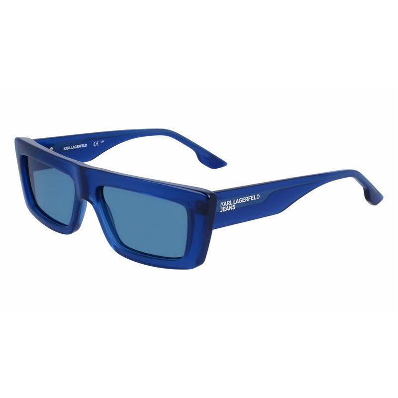 Lunettes de soleil Unisexe Karl Lagerfeld KLJ6147S-5615432 ø 56 mm