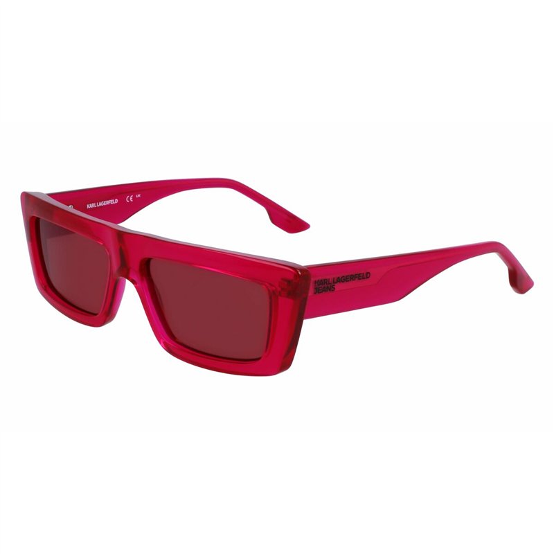 Lunettes de soleil Unisexe Karl Lagerfeld KLJ6147S-5615525 ø 56 mm