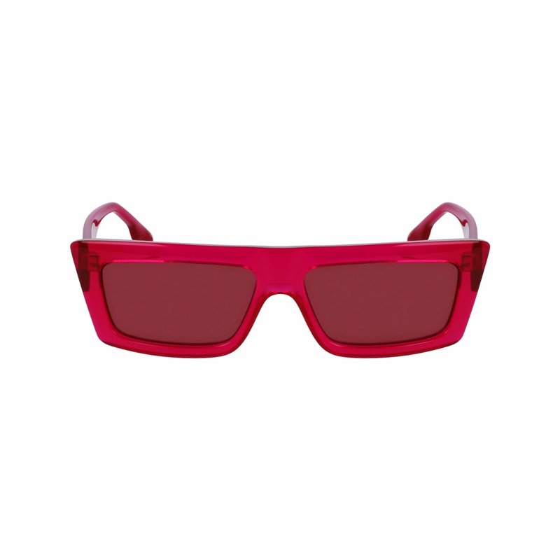 Image secondaire de Lunettes de soleil Unisexe Karl Lagerfeld KLJ6147S-5615525 ø 56 mm
