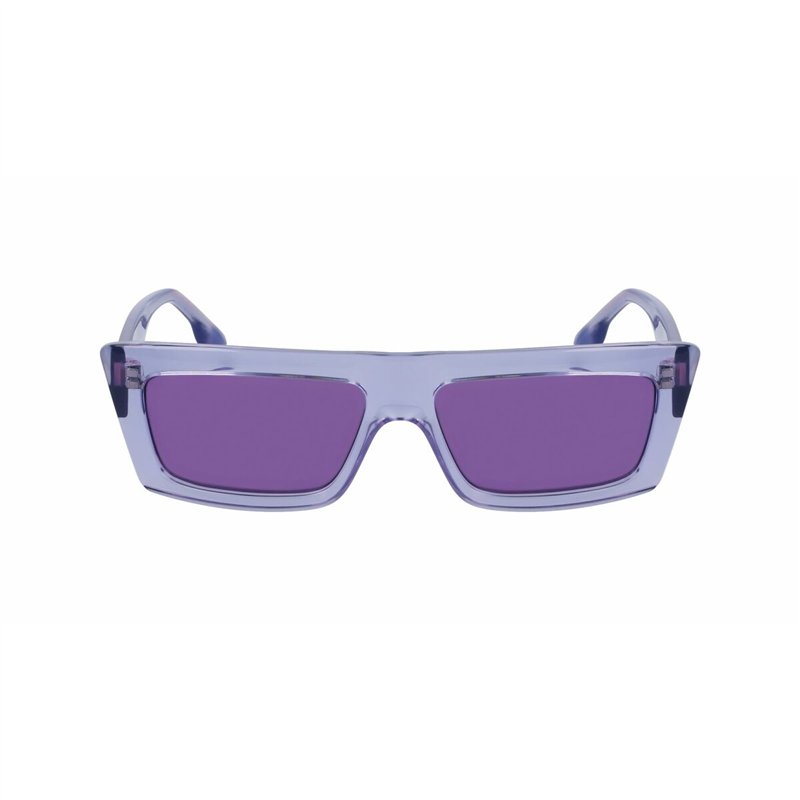 Image secondaire de Lunettes de soleil Unisexe Karl Lagerfeld KLJ6147S-5615662 ø 56 mm
