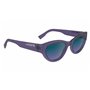 Lunettes de soleil Femme Lacoste L6013S-5418513 ø 54 mm