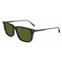 Lunettes de soleil Homme Lacoste L6017S-5517240 Ø 55 mm