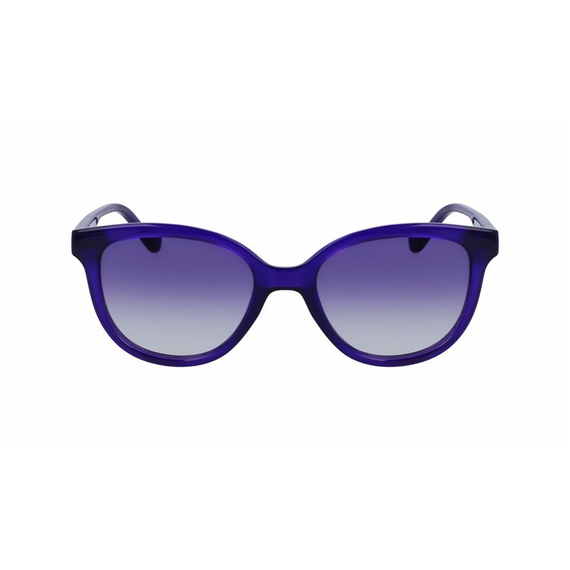 Image secondaire de Lunettes de soleil enfant LIU JO LJ3609S-5118500 Ø 51 mm