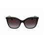 Lunettes de soleil Femme Longchamp LO729S-5517215 Ø 55 mm