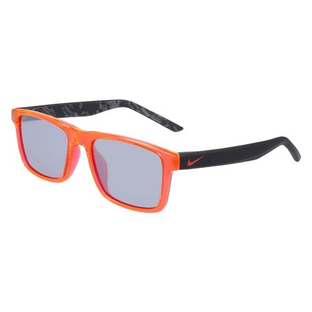 Lunettes de soleil enfant Nike CHEER-DZ7380-4916635 Ø 49 mm