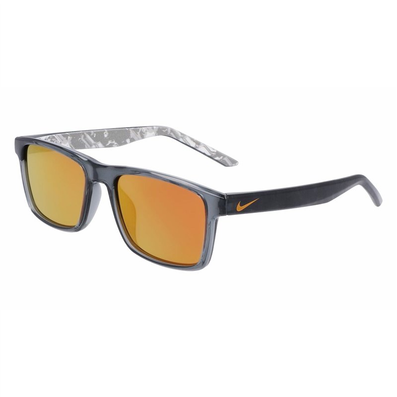 Lunettes de soleil enfant Nike CHEER-M-DZ7381-4916021 Ø 49 mm