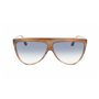 Lunettes de soleil Femme Victoria Beckham VB619S-6509773 Ø 65 mm