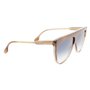 Lunettes de soleil Femme Victoria Beckham VB619S-6509773 Ø 65 mm
