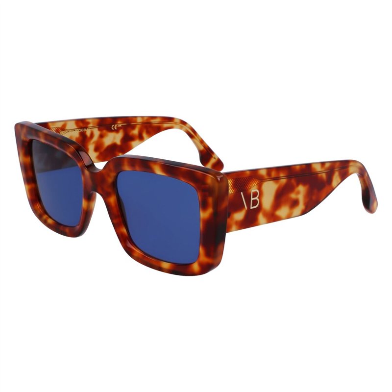 Lunettes de soleil Femme Victoria Beckham VB653S-5221222 Ø 52 mm