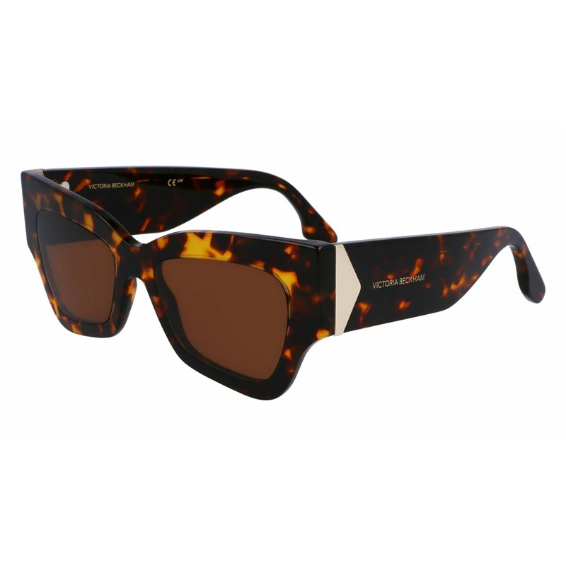 Lunettes de soleil Femme Victoria Beckham VB662S-5218234 Ø 52 mm