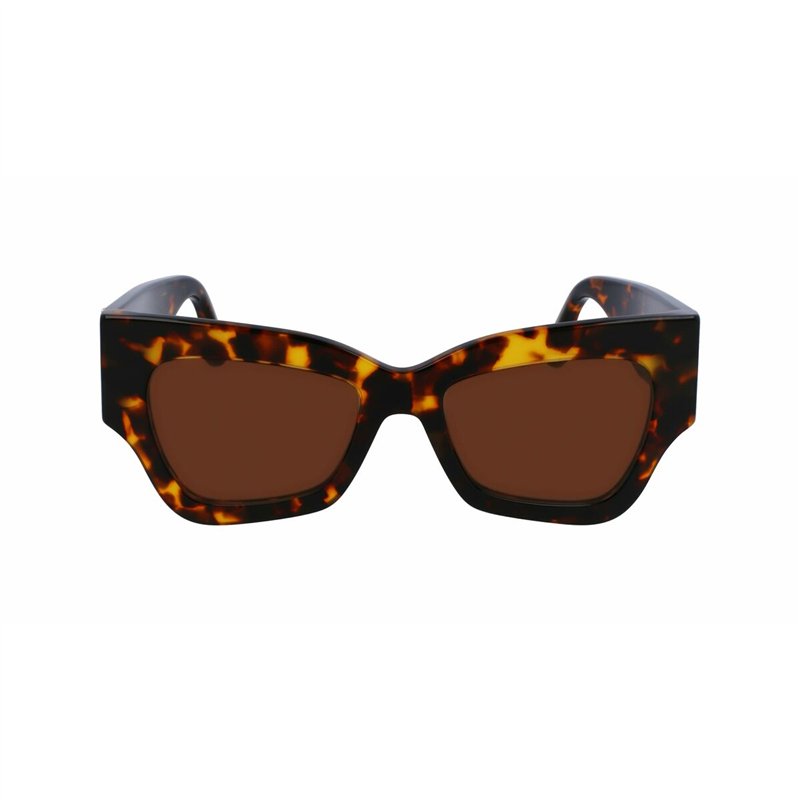Image secondaire de Lunettes de soleil Femme Victoria Beckham VB662S-5218234 Ø 52 mm