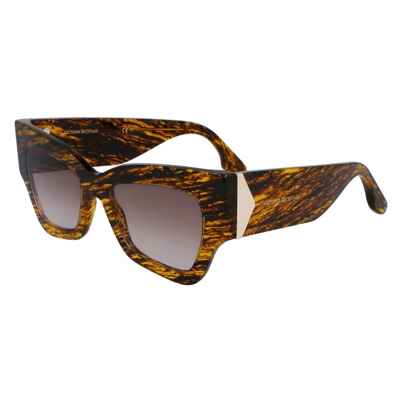 Lunettes de soleil Femme Victoria Beckham VB662S-5218736 Ø 52 mm