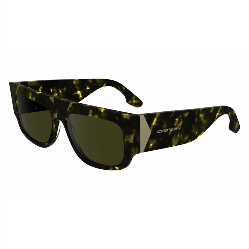 Lunettes de soleil Femme Victoria Beckham VB666S-5516012 Ø 55 mm