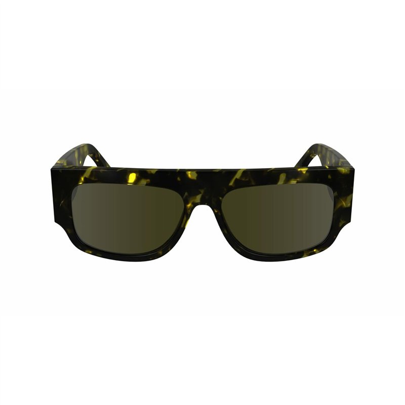 Image secondaire de Lunettes de soleil Femme Victoria Beckham VB666S-5516012 Ø 55 mm