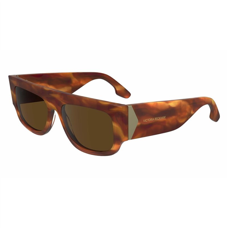Lunettes de soleil Femme Victoria Beckham VB666S-5516223 Ø 55 mm