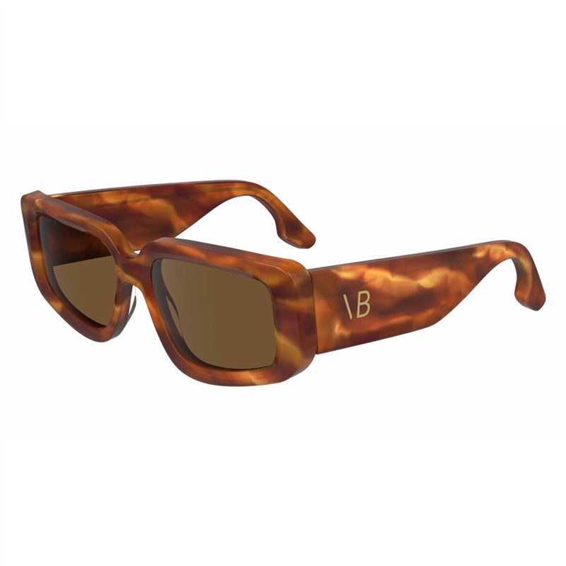 Lunettes de soleil Femme Victoria Beckham VB670S-5417223 ø 54 mm