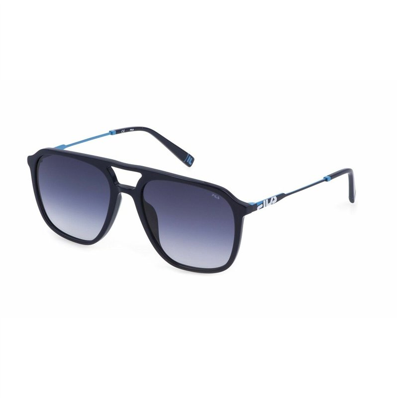Lunettes de soleil Homme Fila SFI215-560821 ø 56 mm