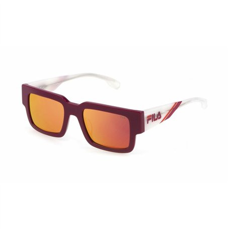 Lunettes de soleil Femme Fila SFI314-516Y6X Ø 51 mm