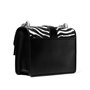 Sac à Bandoulière Michael Kors 35S5SGRC1H-BLACK Noir