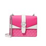 Sac à Bandoulière Michael Kors 35S5SGRC5V-DRAGONFRUIT Rose