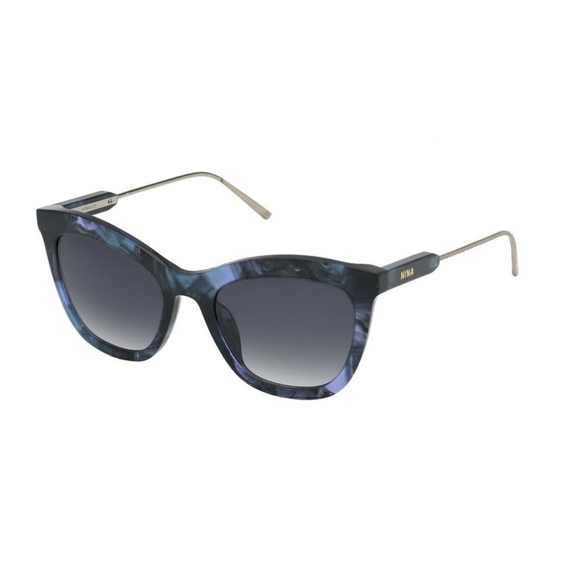 Lunettes de soleil Femme Nina Ricci SNR300-5209MC Ø 52 mm
