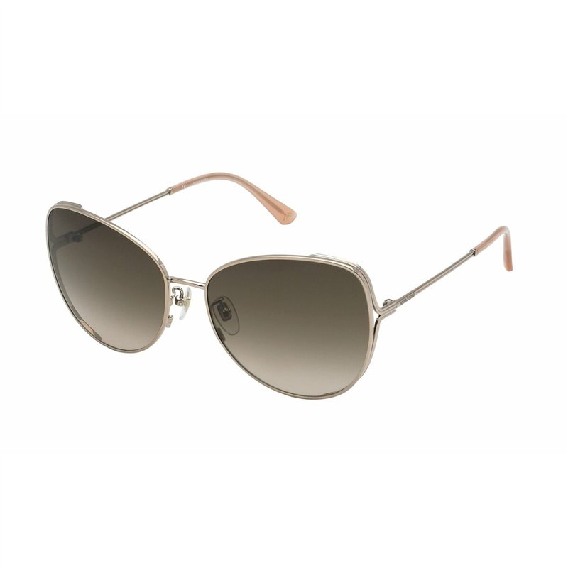 Lunettes de soleil Femme Nina Ricci SNR302-600A32 ø 60 mm