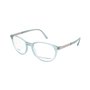 Monture de Lunettes Homme Porsche Design P8261-D Vert Ø 52 mm