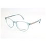 Monture de Lunettes Homme Porsche Design P8261-D Vert Ø 52 mm